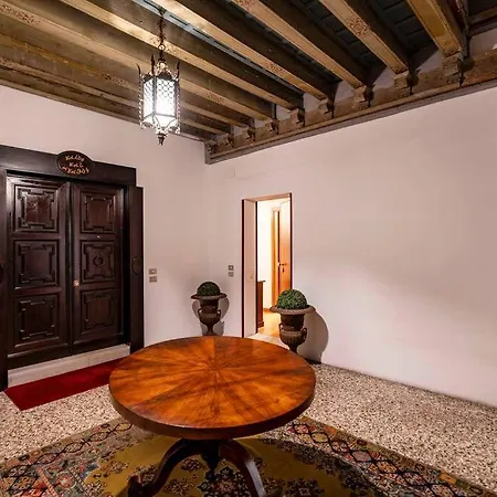 Design Loft In - San Polo Apartman Velence