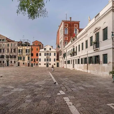 Design Loft In - San Polo * Velence