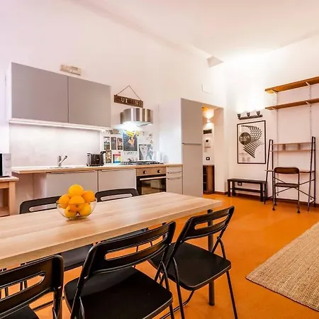 Design Loft In - San Polo *