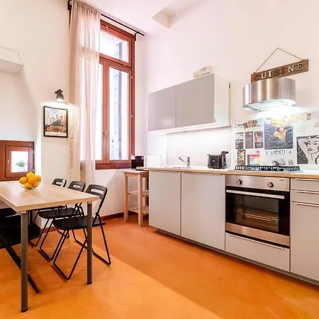 Design Loft In - San Polo *