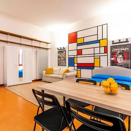 Design Loft In - San Polo *