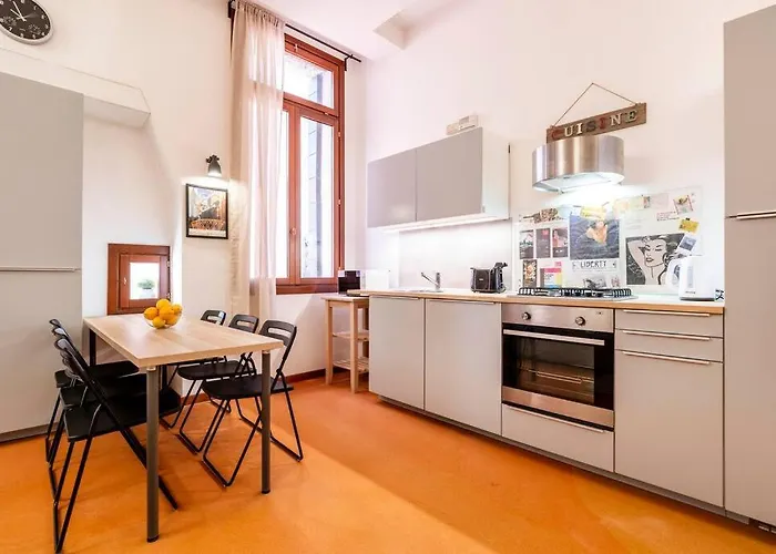 Design Loft In - San Polo *