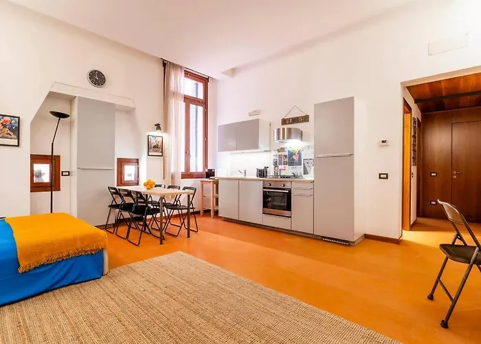 Design Loft In - San Polo