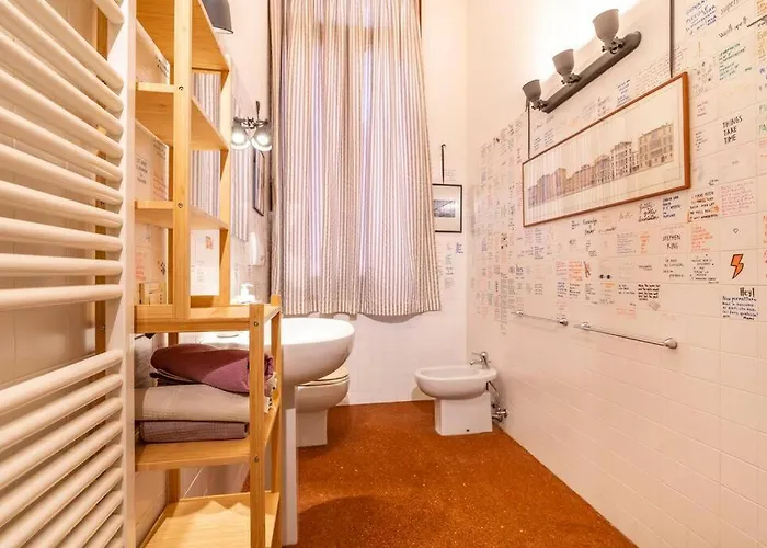 Design Loft In - San Polo