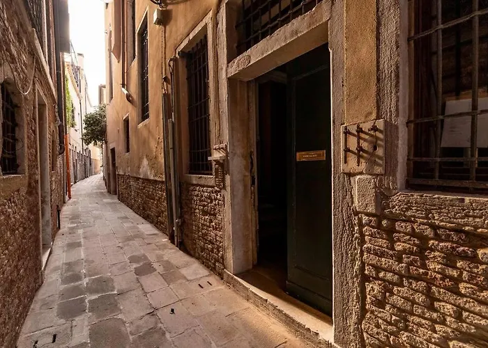 Design Loft In - San Polo * Venecia