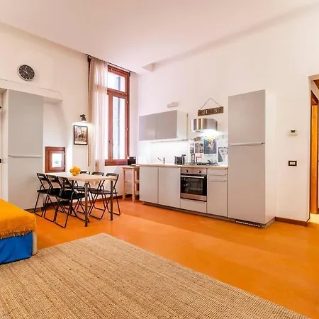 Design Loft In - San Polo