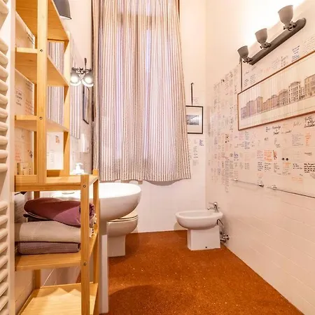 Design Loft In - San Polo